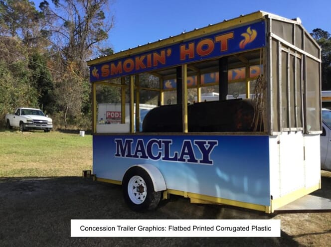 School Branding Projects